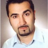 Profilfoto Said Seltmann Profilfoto von Said Seltmann