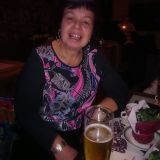 Profilfoto von Dorit Strauß