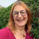 Profilfoto von Susanne Schloßmacher