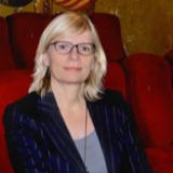 Profilfoto von Ines Baehr