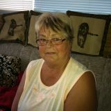 Profilfoto von Rosemarie Finck