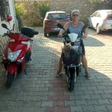 Profilfoto Angelika Bunse Profilfoto von Angelika Bunse