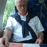 Profilfoto von Klaus Meyer