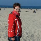 Profilfoto von Annette Leppin