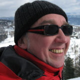 Profilfoto von Christoph Rüther