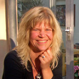 Profilfoto Sonja Scholten Profilfoto von Sonja Scholten