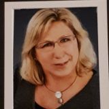 Profilfoto von Bärbel Peters