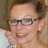 Profilfoto Ellen Möcker Profilfoto von Ellen Möcker