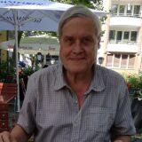 Profilfoto von Wolfgang Prinz