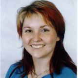 Profilfoto von Sandra Stein
