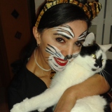 Profilfoto von Ayse Türkan Yavuz