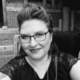 Profilfoto Susanne Thies Profilfoto von Susanne Thies