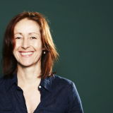 Profilfoto von Gudrun Johanna Binger