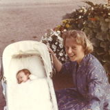 Profilfoto von Liselotte Engehausen