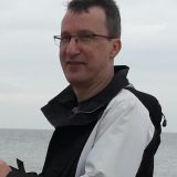 Profilfoto von Wolfgang Friedrich Grube  - Röder