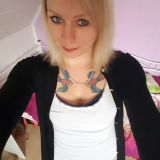 Profilfoto von Sabrina Mack