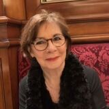 Profilfoto von Ellen Eckstein-Neu