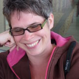 Profilfoto von Katja Dennstedt