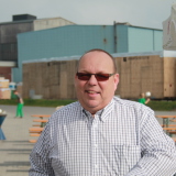 Profilfoto Ralf Küster Profilfoto von Ralf Küster