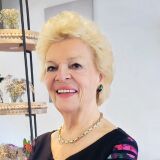 Profilfoto von Gisela Breuer