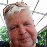 Profilfoto von Angelika Goncz