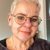 Profilfoto von Tanja Helmker