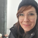 Profilfoto von Lisa Hartmann