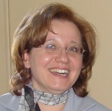 Profilfoto von Helena Themeli