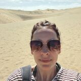 Profilfoto von Jette Petersen