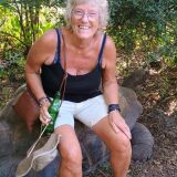 Profilfoto von Kirsten Hamer