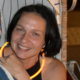 Profilfoto Lena Giesbrecht Profilfoto von Lena Giesbrecht