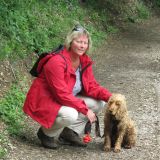 Profilfoto von Claudia Wagner