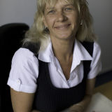 Profilfoto Astrid Baerje Profilfoto von Astrid Baerje