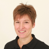 Profilfoto von Andrea Merkt
