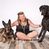 Profilfoto Katrin Tracinski Profilfoto von Katrin Tracinski