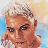 Profilfoto von Tanja Dahm