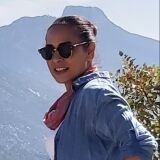 Profilfoto Meral Yörük Profilfoto von Meral Yörük
