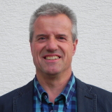 Profilfoto von Stefan Müller