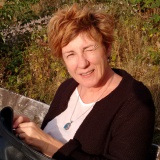 Profilfoto von Bettina Kromer-George