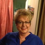 Profilfoto Romana Rimkus Profilfoto von Romana Rimkus