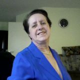 Profilfoto von Margot Müller
