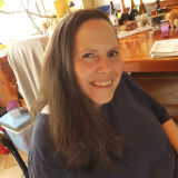 Profilfoto Tanja Röhder Profilfoto von Tanja Röhder