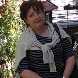 Profilfoto von Ilona Rosenberg