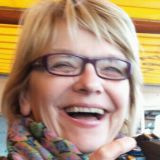 Profilfoto von Angelika von Glahn