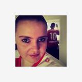 Profilfoto Yasmin Hildebrandt Profilfoto von Yasmin Hildebrandt