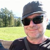 Profilfoto von Hans-Otto Burkhardt