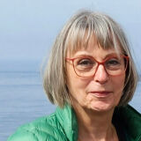 Profilfoto Regina Klabuhn Profilfoto von Regina Klabuhn