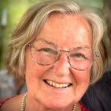 Profilfoto von Ulrike Raffius