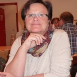 Profilfoto von Cornelia Mast
