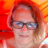 Profilfoto Manuela Lapsien-Gramsch Profilfoto von Manuela Lapsien-Gramsch